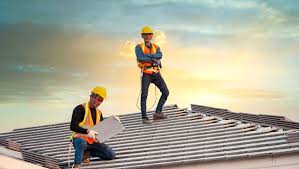 Fast & Reliable Emergency Roof Repairs in Minot, ND